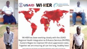 USAID RHITES East